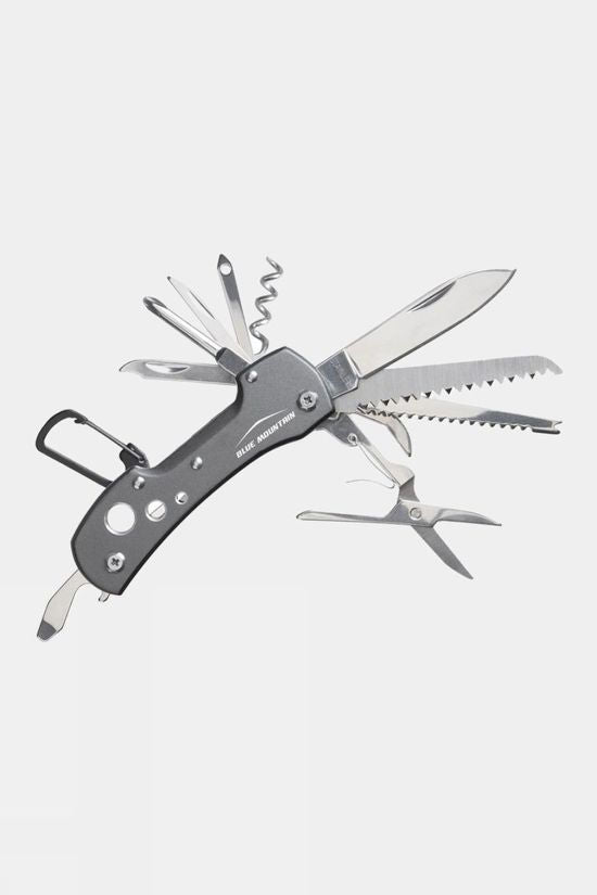  Blue Mountain Ultima Knife
