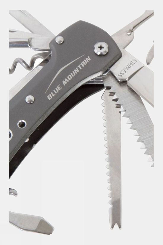  Blue Mountain Ultima Knife