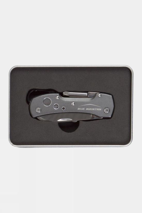  Blue Mountain Ultima Knife