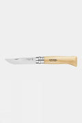  Opinel No.8 Classic Stainless Knife