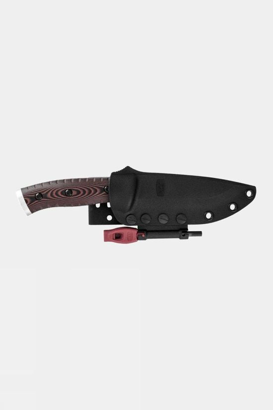  Buck Selkirk Knife With Fire Starter