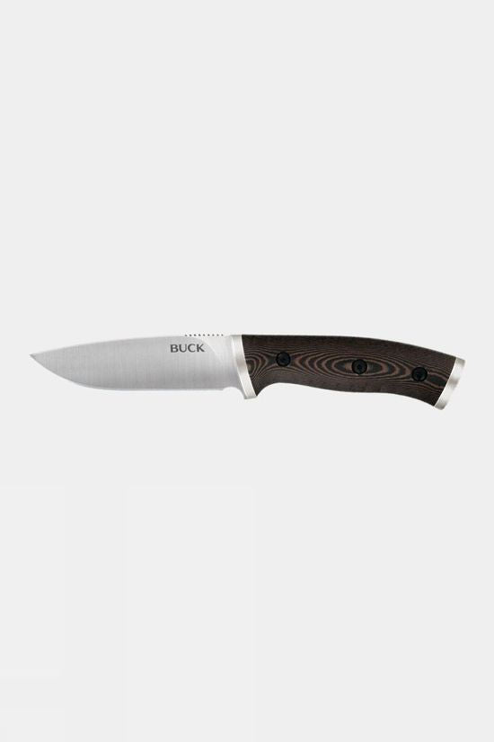  Buck Selkirk Knife With Fire Starter