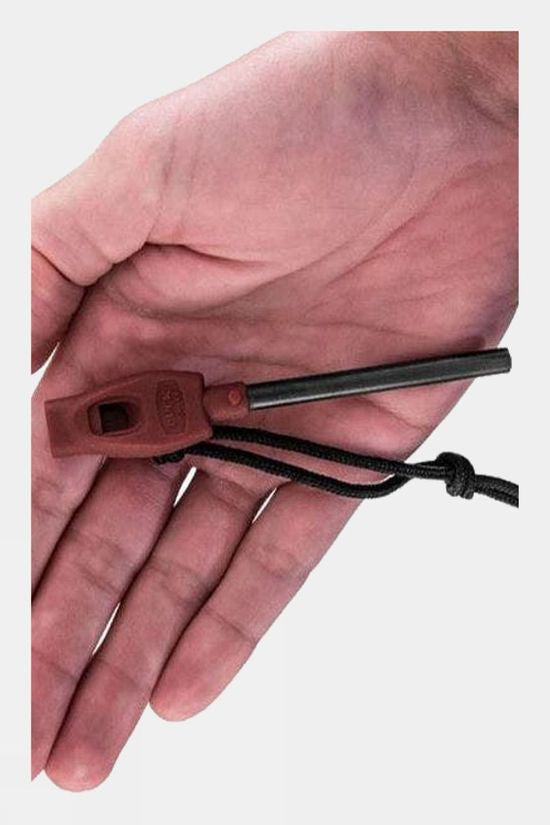  Buck Selkirk Knife With Fire Starter