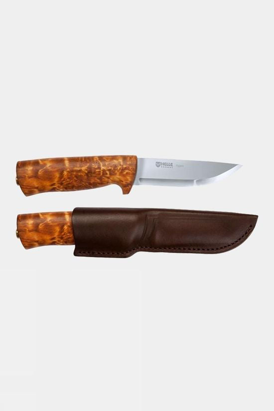  Helle Eggen 4.0" Knife
