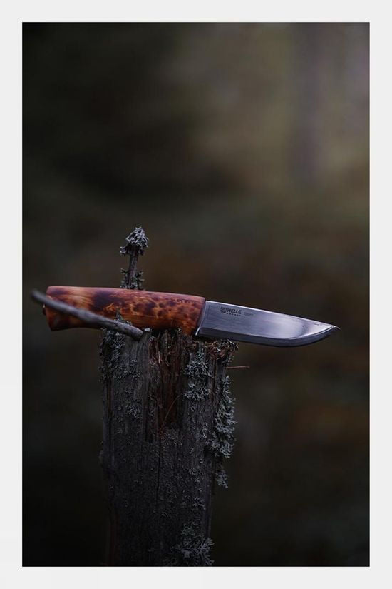  Helle Eggen 4.0" Knife
