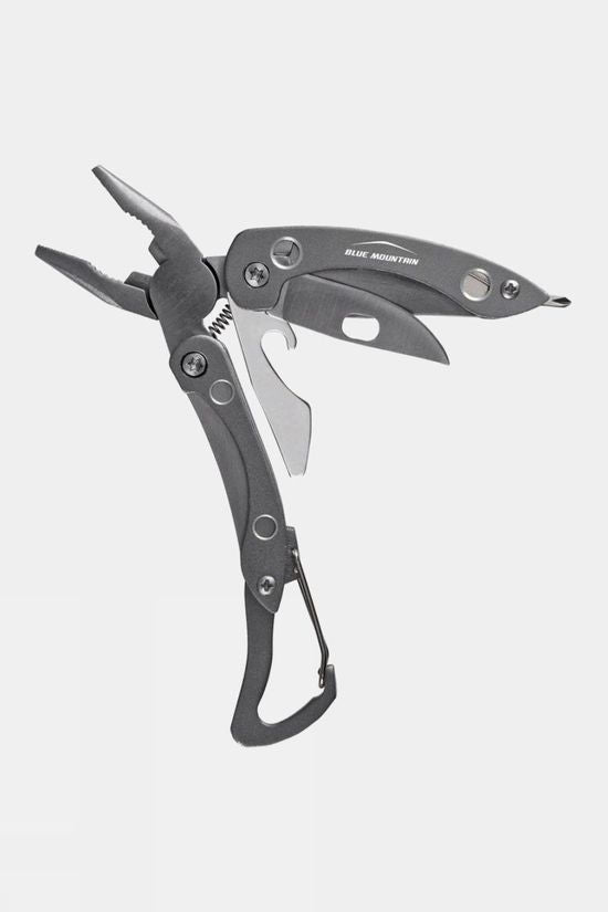  Blue Mountain Multi Tool & Knife Set