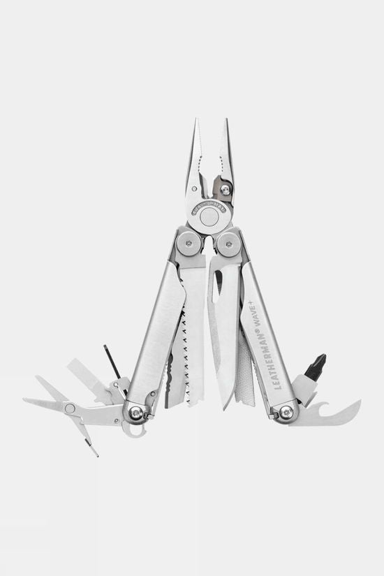  Leatherman Wave + Multi Tool