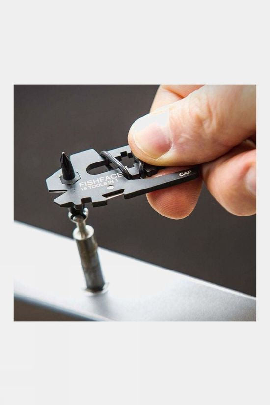  TrueUtility Fishface Multi Tool