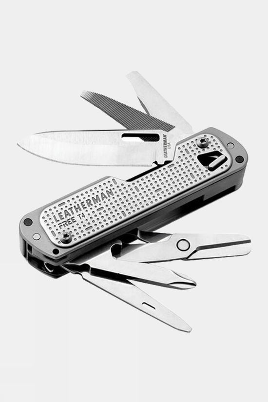  Leatherman Free T4 Multi Tool