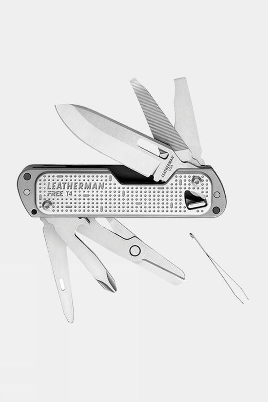  Leatherman Free T4 Multi Tool