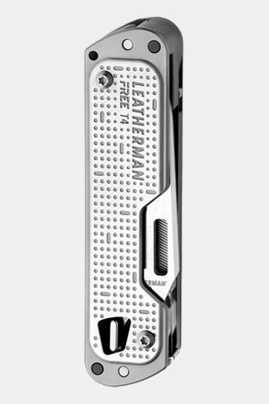  Leatherman Free T4 Multi Tool