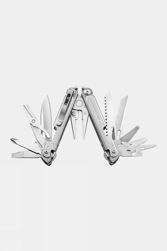 Leatherman Free P4 Multi Tool