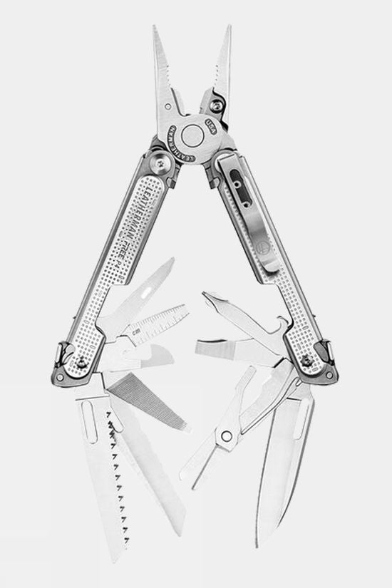  Leatherman Free P4 Multi Tool