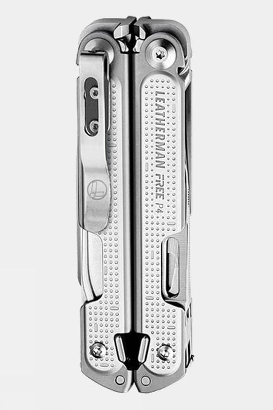  Leatherman Free P4 Multi Tool