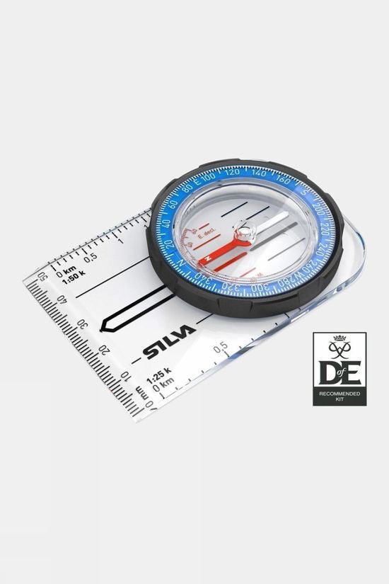  Silva Field Compass