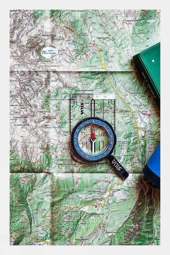 Silva Field Compass