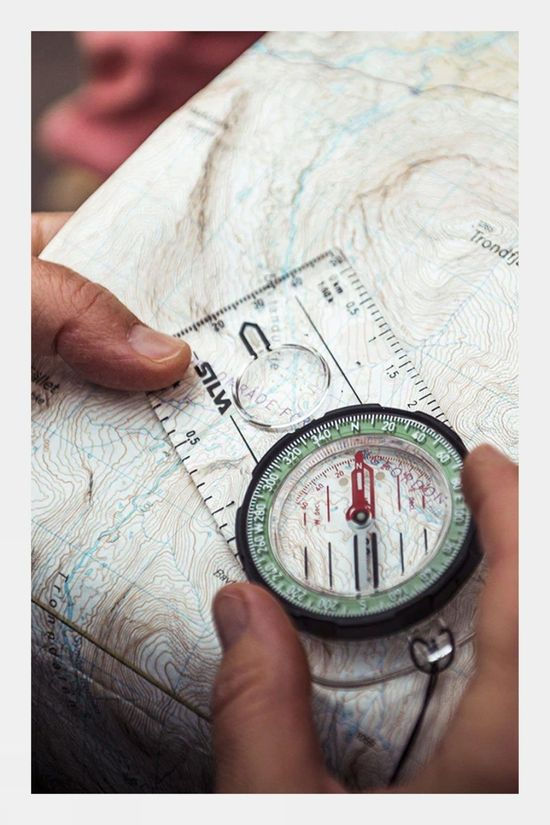  Silva Ranger Compass