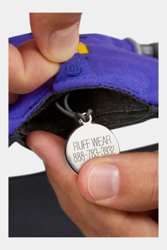  Ruff Wear Front Range Harness