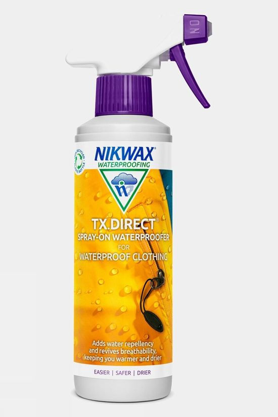  Nikwax TX Direct Spray-On 300ml