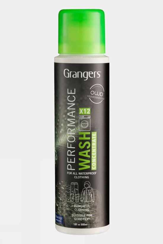  Grangers Performance Wash 300ml