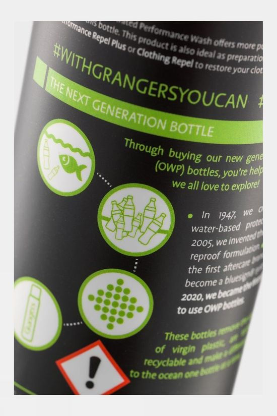  Grangers Performance Wash 300ml