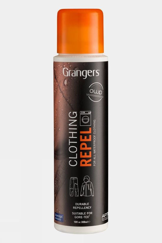  Grangers Clothing Repel 300ml