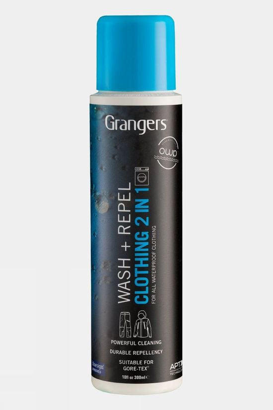  Grangers Clothing Wash + Repel 2 In 1 300ml