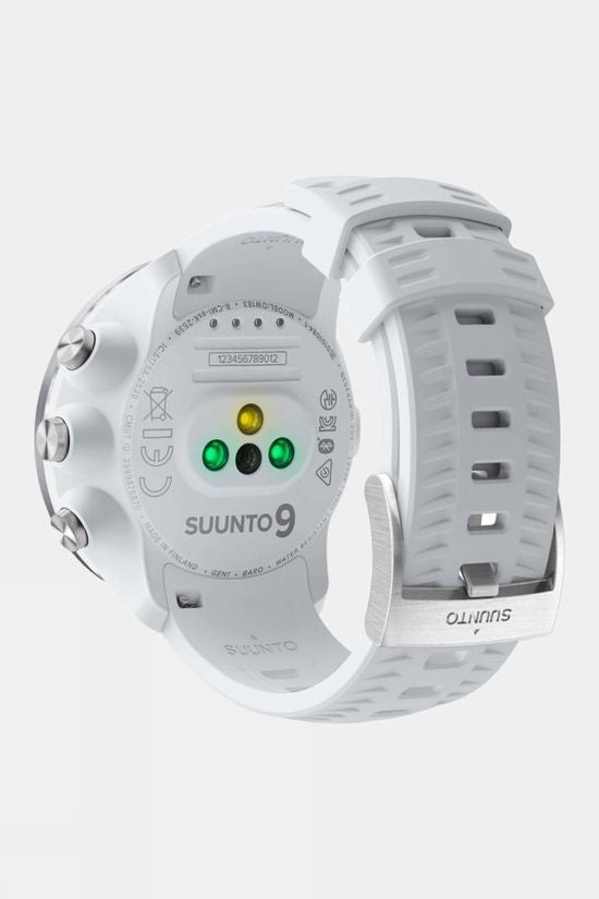  Suunto 9 Baro GPS Multisport Watch