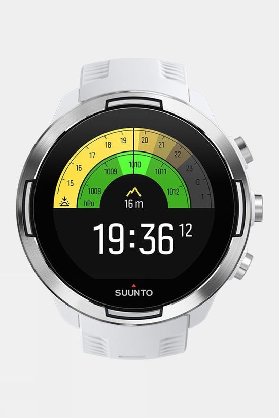  Suunto 9 Baro GPS Multisport Watch