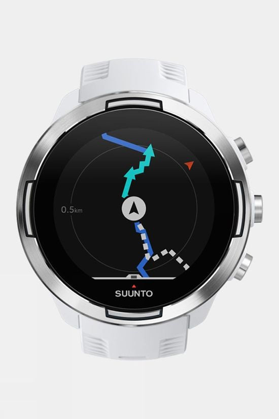  Suunto 9 Baro GPS Multisport Watch