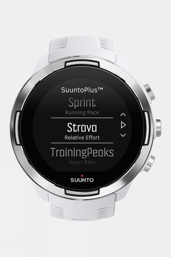  Suunto 9 Baro GPS Multisport Watch