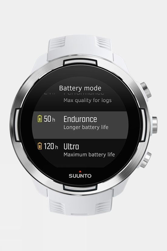  Suunto 9 Baro GPS Multisport Watch