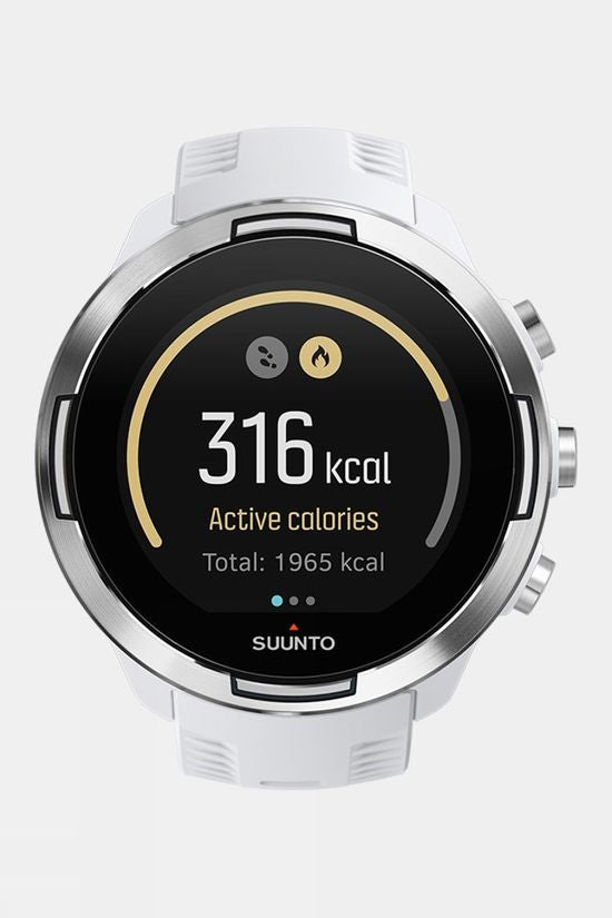  Suunto 9 Baro GPS Multisport Watch