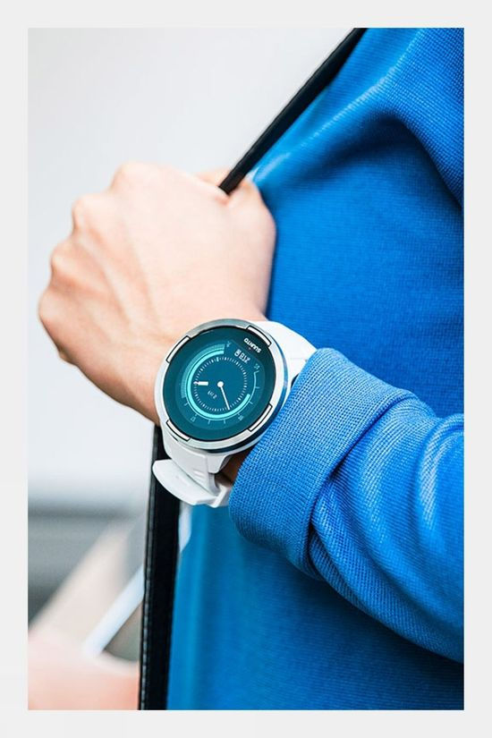  Suunto 9 Baro GPS Multisport Watch