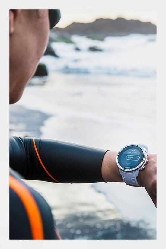  Suunto 9 Baro GPS Multisport Watch