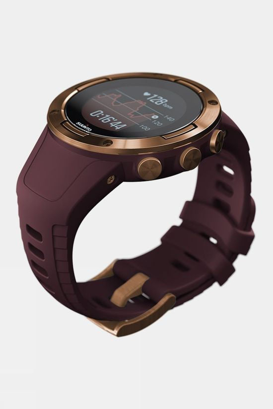  Suunto 5 GPS Multisport Watch