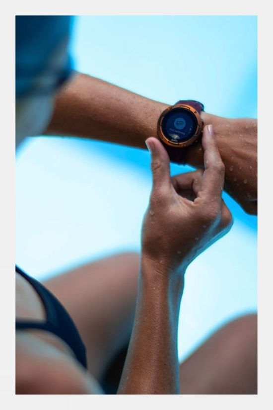 Suunto 5 GPS Multisport Watch