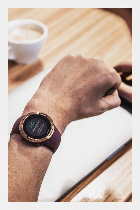  Suunto 5 GPS Multisport Watch