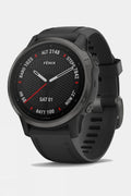  Garmin Fenix 6S Sapphire Multisport GPS Watch