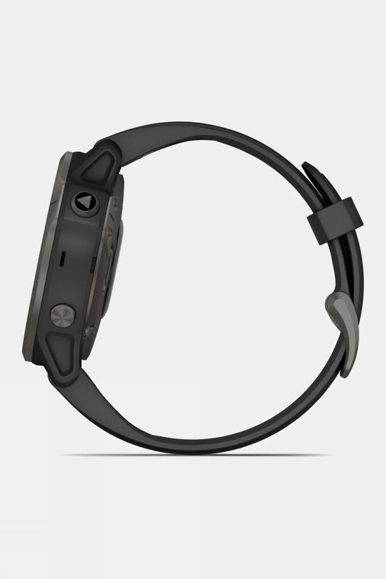  Garmin Fenix 6S Sapphire Multisport GPS Watch