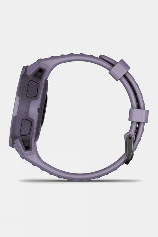  Garmin Instinct Solar GPS Watch