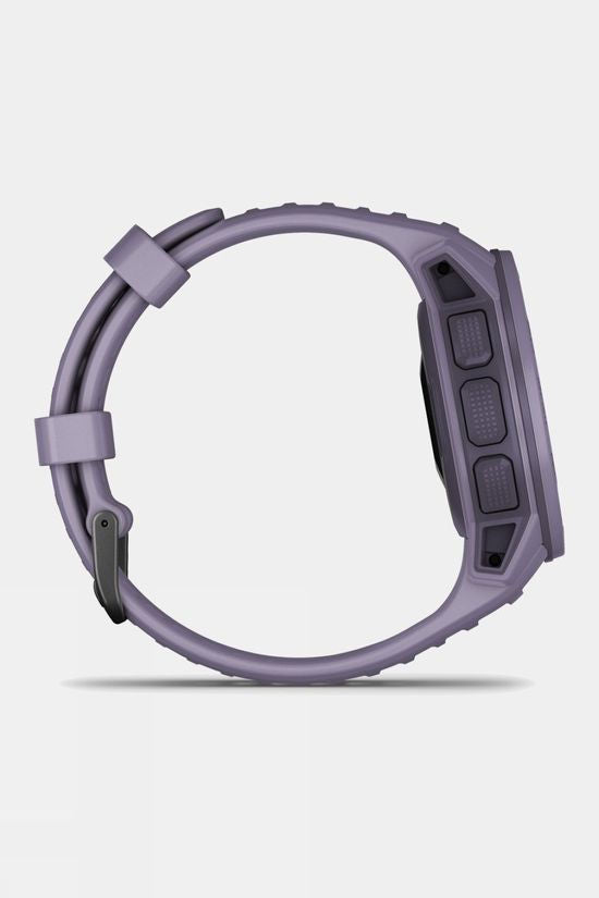  Garmin Instinct Solar GPS Watch
