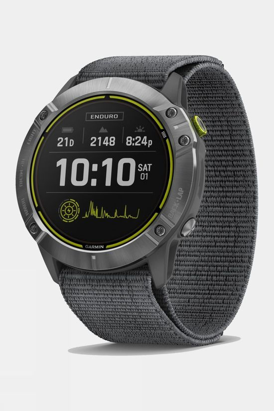 Garmin Enduro Multisport GPS Watch