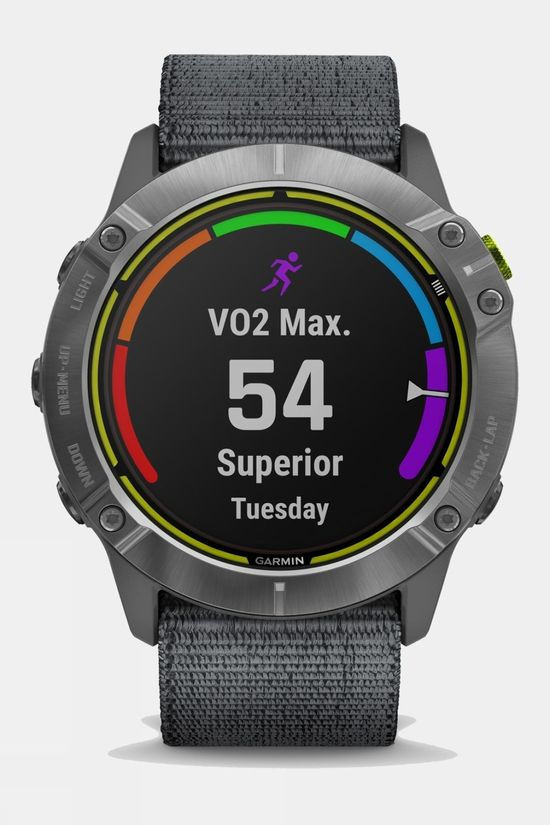 Garmin Enduro Multisport GPS Watch