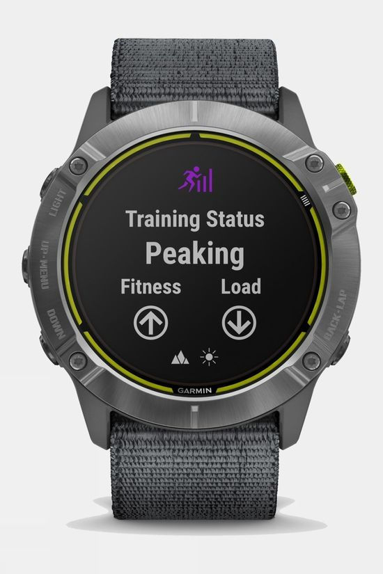 Garmin Enduro Multisport GPS Watch