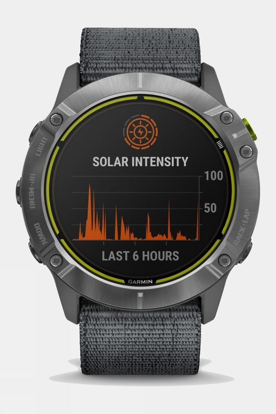 Garmin Enduro Multisport GPS Watch