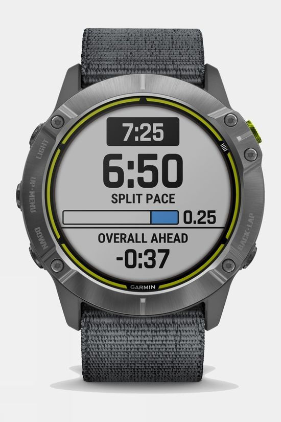Garmin Enduro Multisport GPS Watch