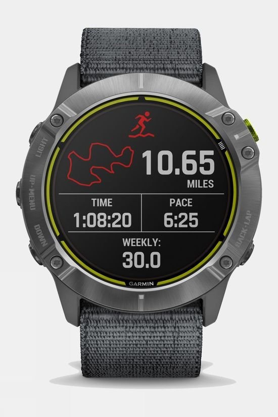 Garmin Enduro Multisport GPS Watch