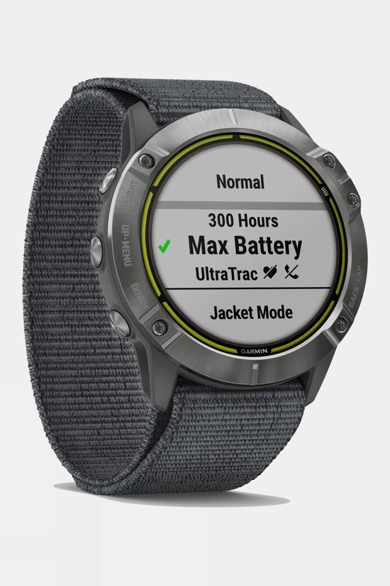 Garmin Enduro Multisport GPS Watch