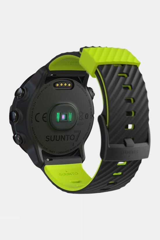  Suunto 7 GPS Multisport Watch